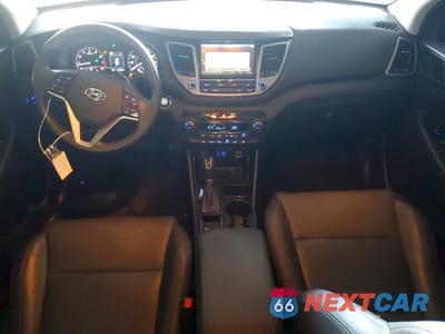 Zdjęcie 8 z 13 samochodu: 2018 HYUNDAI TUCSON SEL PLUS VIN:KM8J33A48JU772766 - miniatura