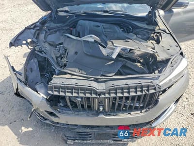 Zdjęcie 11 z 11 samochodu: 2020 BMW 740 I VIN:WBA7T2C0XLCD75734 - miniatura