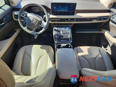 Zdjęcie 8 z 13 samochodu: 2023 LINCOLN NAUTILUS RESERVE VIN:2LMPJ8K97PBL29597 - miniatura