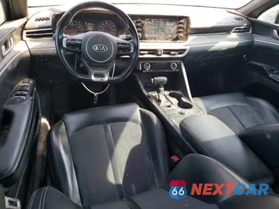 Zdjęcie 8 z 12 samochodu: 2021 KIA K5 GT LINE VIN:5XXG64J23MG013253 - miniatura