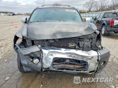 Piąte zdjęcie samochodu w środku: 2005 NISSAN ARMADA SE VIN:5N1AA08A75N720707 - miniatura