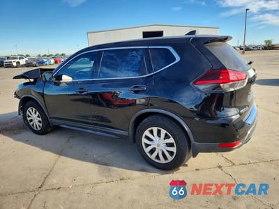 Drugie zdjęcie samochodu z przodu: 2018 NISSAN ROGUE S VIN:KNMAT2MT7JP513914 - miniatura