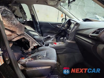 Zdjęcie 7 z 12 samochodu: 2020 SUBARU FORESTER PREMIUM VIN:JF2SKAGC0LH510607 - miniatura