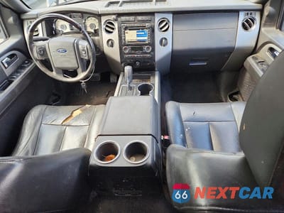 Zdjęcie 8 z 12 samochodu: 2012 FORD EXPEDITION VIN:1FMJK2A59CEF08300 - miniatura