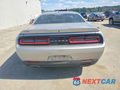Zdjęcie 6 z 12 samochodu: 2017 DODGE CHALLENGER VIN:2C3CDZAG8HH594625 - miniatura