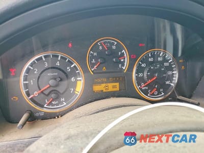Zdjęcie 9 z 12 samochodu: 2015 NISSAN ARMADA SL VIN:5N1AA0ND6FN612742 - miniatura