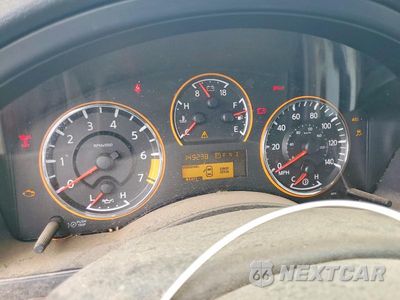 Zdjęcie 9 z 12 samochodu: 2015 NISSAN ARMADA SL VIN:5N1AA0ND6FN612742 - miniatura