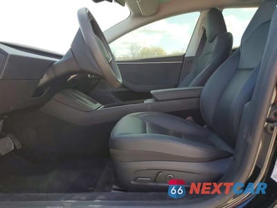 Zdjęcie 7 z 12 samochodu: 2025 TESLA MODEL 3 VIN:5YJ3E1EB3SF911586 - miniatura