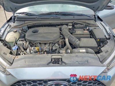 Zdjęcie 11 z 12 samochodu: 2020 HYUNDAI VELOSTER TURBO ULTIMATE VIN:KMHTH6AB9LU031135 - miniatura