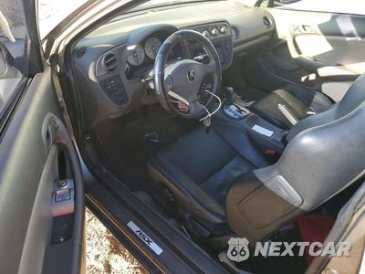 Zdjęcie 8 z 12 samochodu: 2004 ACURA RSX VIN:JH4DC54854S005175 - miniatura