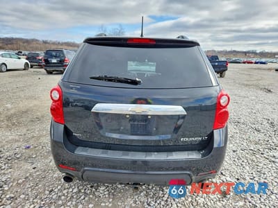 Zdjęcie 6 z 13 samochodu: 2013 CHEVROLET EQUINOX LT VIN:2GNFLNE32D6374289 - miniatura