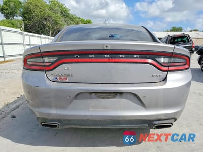 Zdjęcie 6 z 12 samochodu: 2018 DODGE CHARGER SXT PLUS VIN:2C3CDXHG1JH133685 - miniatura