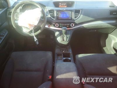 Zdjęcie 8 z 12 samochodu: 2015 HONDA CR-V EX VIN:2HKRM3H53FH540449 - miniatura