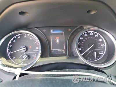 Zdjęcie 9 z 12 samochodu: 2020 TOYOTA CAMRY SE VIN:4T1G11AKXLU958928 - miniatura