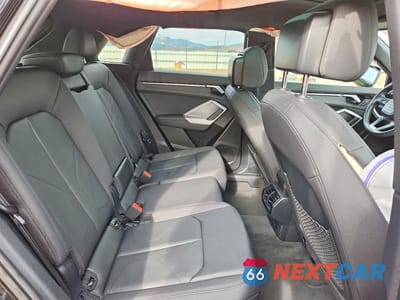 Zdjęcie 10 z 12 samochodu: 2021 AUDI Q3 PREMIUM S LINE 45 VIN:WA1DECF39M1021333 - miniatura