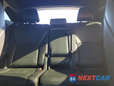 Zdjęcie 10 z 13 samochodu: 2022 INFINITI QX55 ESSENTIAL VIN:3PCAJ5K30NF115390 - miniatura