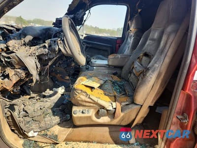 Zdjęcie 7 z 11 samochodu: 2002 FORD F250 SUPER DUTY VIN:1FTNW21F62ED17998 - miniatura