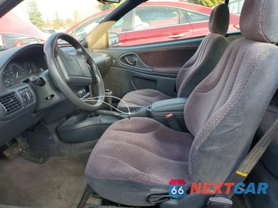 Zdjęcie 7 z 12 samochodu: 1999 CHEVROLET CAVALIER Z24 VIN:4G1JF32T9XB904267 - miniatura