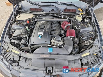 Zdjęcie 11 z 11 samochodu: 2007 BMW 335 I VIN:WBAWB73507PV80885 - miniatura