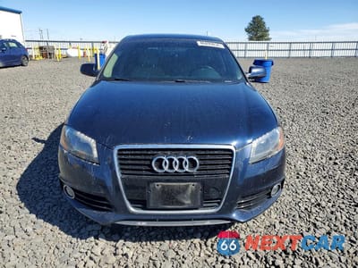Piąte zdjęcie samochodu w środku: 2012 AUDI A3 PREMIUM PLUS VIN:WAUKJAFM4CA075639 - miniatura