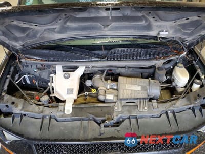 Zdjęcie 12 z 12 samochodu: 2017 CHEVROLET EXPRESS G3500 LS VIN:1GAZGNFF2H1235347 - miniatura