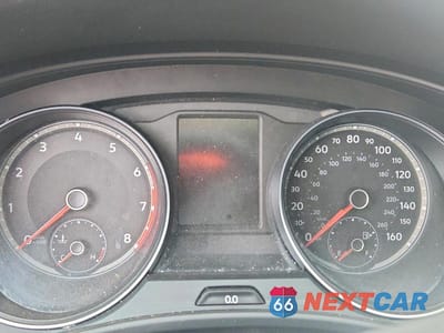 Zdjęcie 9 z 14 samochodu: 2021 VOLKSWAGEN ATLAS SE VIN:1V2WR2CA9MC608750 - miniatura