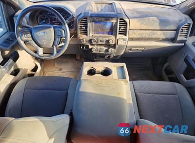 Zdjęcie 8 z 11 samochodu: 2021 FORD F250 XL 4WD 6.7L V8 TDSL EXT CAB VIN:1FT7X2BTXMEC68754 - miniatura