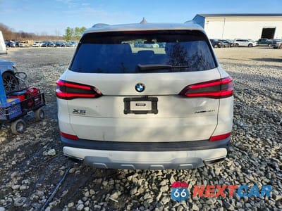 Zdjęcie 6 z 13 samochodu: 2021 BMW X5 XDRIVE40I VIN:5UXCR6C06M9E85605 - miniatura