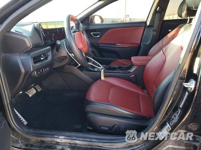 Zdjęcie 7 z 12 samochodu: 2025 KIA K4 GT-LINE TURBO VIN:3KPFW4DC3SE100754 - miniatura