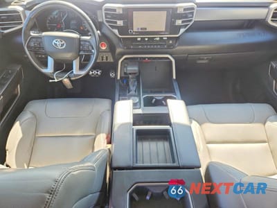 Zdjęcie 8 z 12 samochodu: 2023 TOYOTA TUNDRA SR5 VIN:5TFLA5DB8PX086324 - miniatura