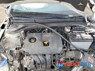 Zdjęcie 11 z 12 samochodu: 2019 HYUNDAI ELANTRA SEL VIN:5NPD84LF5KH470435 - miniatura