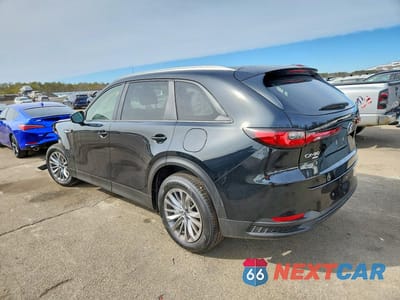Drugie zdjęcie samochodu z przodu: 2026 MAZDA CX-90 SELECT VIN:JM3KKAHDXT1362651 - miniatura