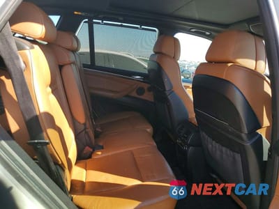Zdjęcie 11 z 12 samochodu: 2010 BMW X5 XDRIVE48I VIN:5UXFE8C59AL312575 - miniatura