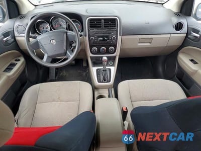 Zdjęcie 8 z 11 samochodu: 2011 DODGE CALIBER MAINSTREET VIN:1B3CB3HA7BD107047 - miniatura