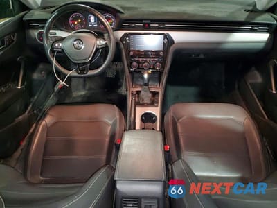 Zdjęcie 8 z 12 samochodu: 2022 VOLKSWAGEN PASSAT SE VIN:1VWSA7A32NC001645 - miniatura