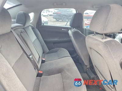 Zdjęcie 10 z 13 samochodu: 2013 CHEVROLET IMPALA LT VIN:2G1WB5E32D1172974 - miniatura