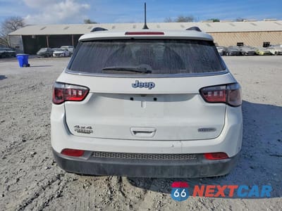 Zdjęcie 6 z 11 samochodu: 2025 JEEP COMPASS LATITUDE VIN:3C4NJDBN9ST577599 - miniatura