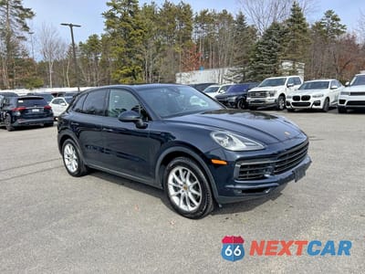 2019 PORSCHE CAYENNE WP1AA2AY3KDA00814 - główne zdjęcie licytacji z USA - miniatura