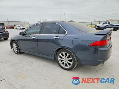 Drugie zdjęcie samochodu z przodu: 2007 ACURA TSX VIN:JH4CL96887C007954 - miniatura