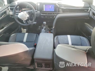Zdjęcie 8 z 12 samochodu: 2025 TOYOTA CAMRY SE VIN:4T1DAACK8SU605098 - miniatura