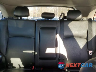 Zdjęcie 10 z 12 samochodu: 2015 MITSUBISHI RVR GT VIN:4A4AJ4AU9FE601096 - miniatura