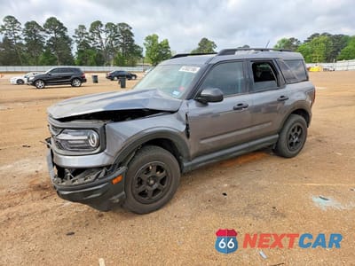 2021 FORD BRONCO SPORT 3FMCR9A6XMRB14678 - główne zdjęcie licytacji z USA - miniatura