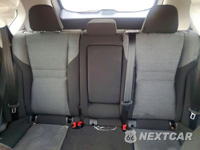 Zdjęcie 10 z 14 samochodu: 2023 NISSAN ROGUE SV VIN:5N1BT3BA2PC897088 - miniatura