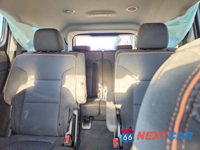 Zdjęcie 10 z 13 samochodu: 2023 GMC ACADIA AT4 VIN:1GKKNLLS3PZ168430 - miniatura