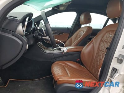 Zdjęcie 7 z 11 samochodu: 2018 MERCEDES-BENZ C 300 VIN:55SWF4JB6JU276474 - miniatura
