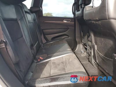 Zdjęcie 11 z 13 samochodu: 2022 JEEP GRAND CHEROKEE LAREDO E VIN:1C4RJEAG4NC155959 - miniatura