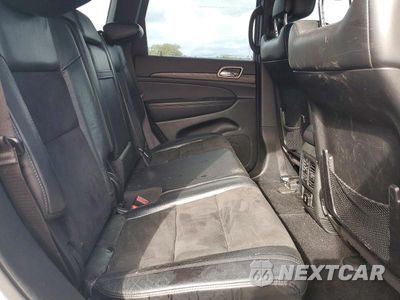 Zdjęcie 11 z 13 samochodu: 2022 JEEP GRAND CHEROKEE LAREDO E VIN:1C4RJEAG4NC155959 - miniatura