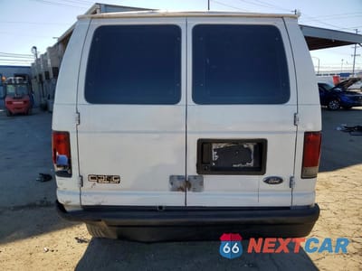 Zdjęcie 6 z 13 samochodu: 2004 FORD F550 SUPER DUTY DELIVERY VAN VIN:1FTSE34L44HA80944 - miniatura