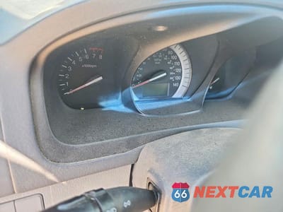 Zdjęcie 9 z 12 samochodu: 2007 KIA SPECTRA LX VIN:KNAFE121875442753 - miniatura