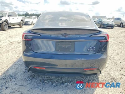 Zdjęcie 6 z 12 samochodu: 2024 TESLA MODEL 3 VIN:5YJ3E1ET4RF782759 - miniatura